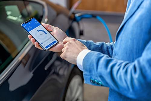 Nrgkick 32a wifi&bluetooth optimal kit 5m