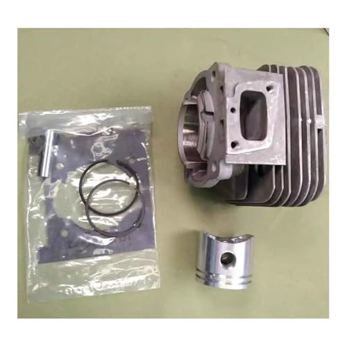 Cylindre piston DSH4000 pour réparer une perte de compression - 2