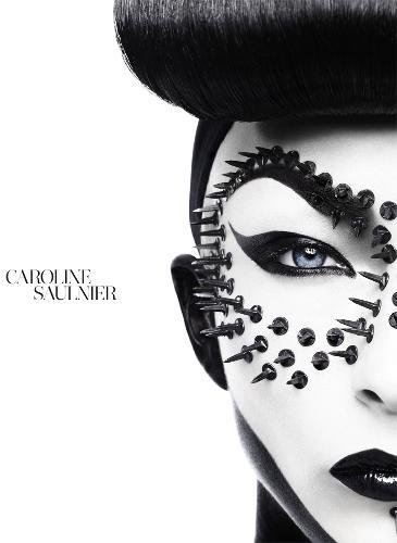Caroline Saulnier Caroline Saulnier