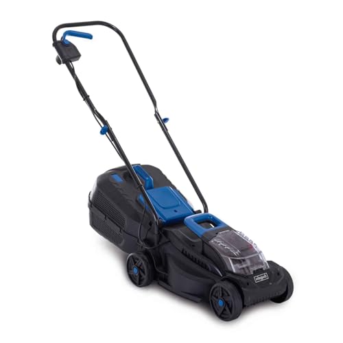 Scheppach Akku-Rasenmäher BC-MP320-X 20V