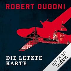 『Die letzte Karte』のカバーアート