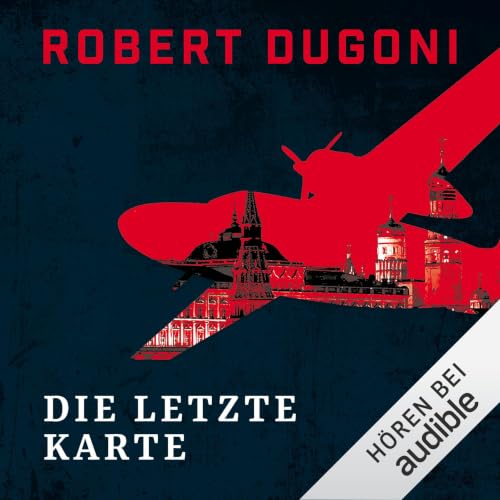 『Die letzte Karte』のカバーアート