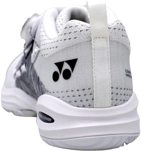 Amazon | [ヨネックス] テニスシューズ ユニセックス パワークッション