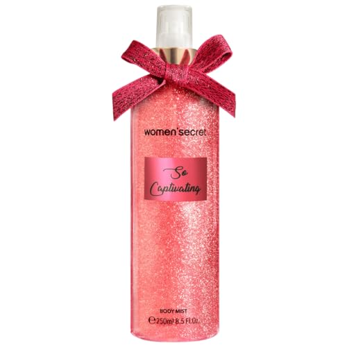 Women'Secret So Captivating Bruma Corporal, 250 ml