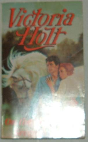 On the Night of the Seventh Moon 0006166075 Book Cover