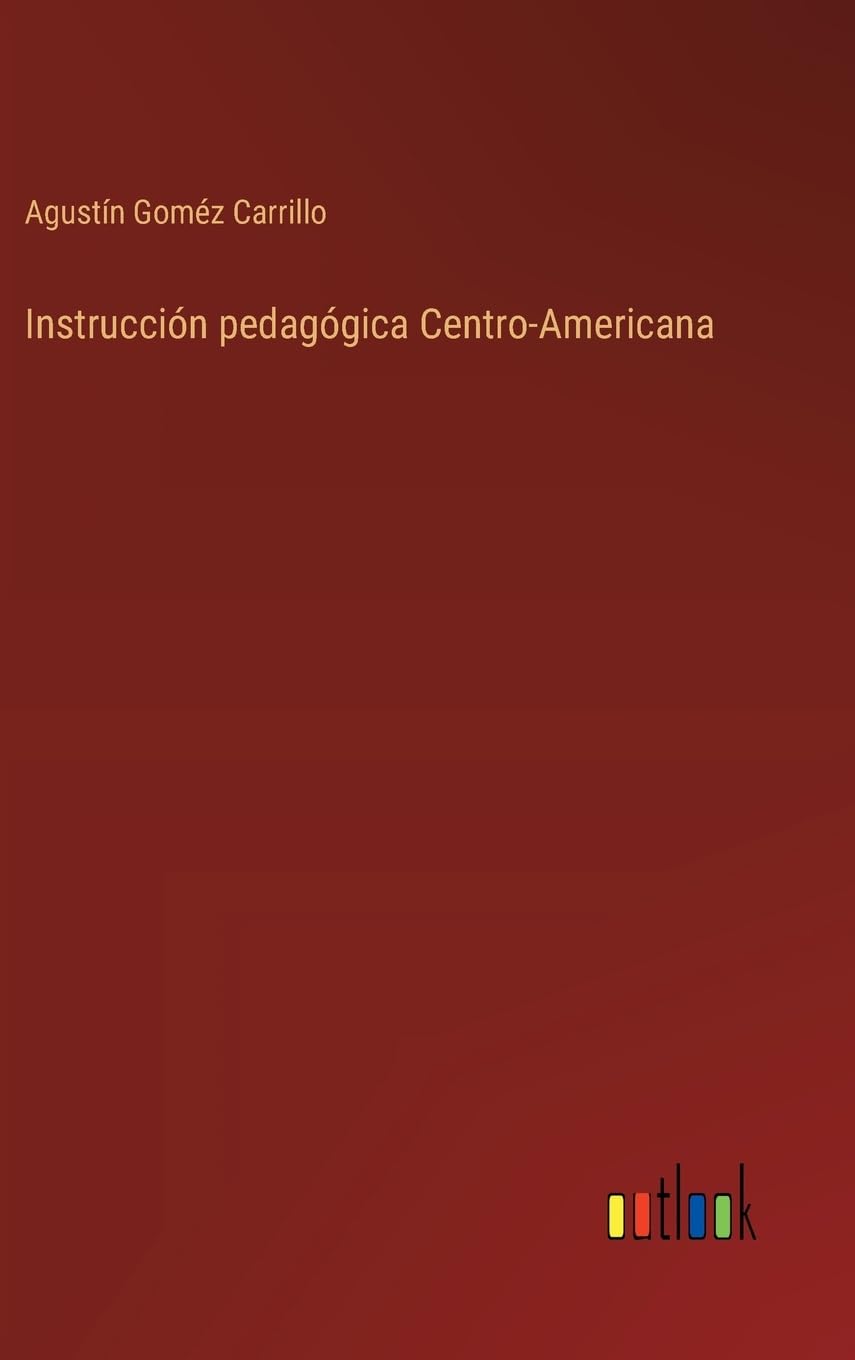 Instruccin pedaggica Centro-Americana