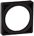 Siemens 3SB29 02-0AA Single Frame, 21mm Width, 21mm Height