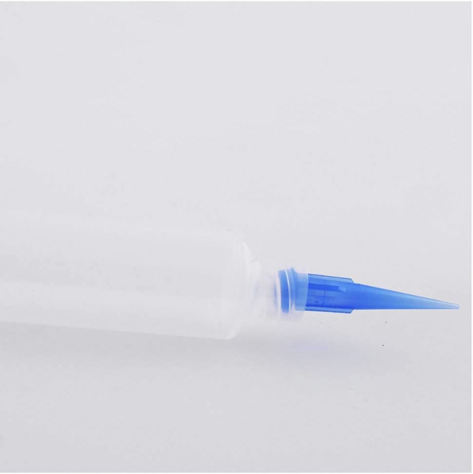 Adhesive Dispensing Tip 14G-25G TT Tapered Needle,Smoothflow Tapered Tips/Glue Dispenser Part/epoxy Dispensing Part 10000pcs/lot Wholesale (22G)
