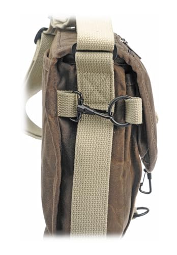 Domke F-803 WaxWear Estuche para Cámara miniatura 3