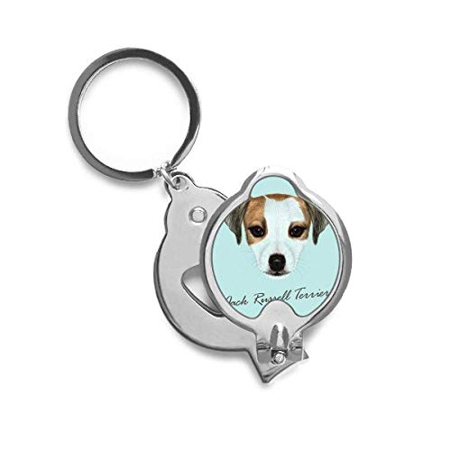 Coupe-ongles pour chien Jack Russell Terrier idéal pour la maison