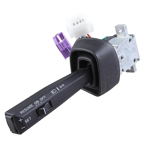 Commutateur de clignotants pour Volvo FH FM 7 10 12 commutateur feux de croisement route 1096413