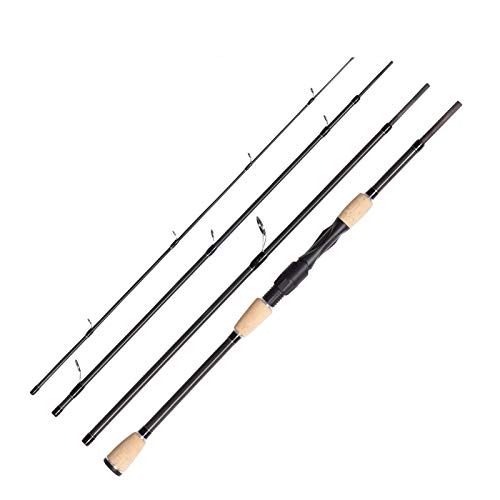 Spro Ridge Classix Allround 300cm 15-40g - Ansitzru Produktbild-Vorschau 4