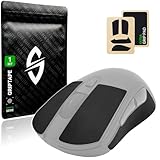 Absorbe la transpiration - Améliore l'adhérence - Se retire sans laisser de traces.