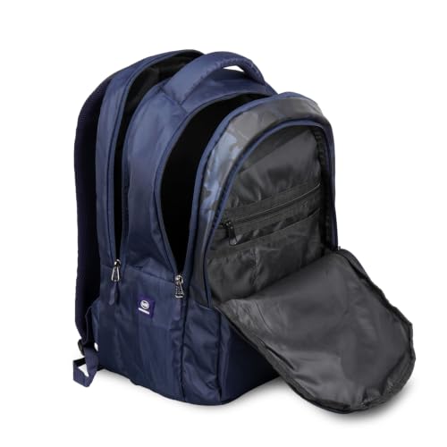 Image of Lightweight Camouflage Laptop Backpack