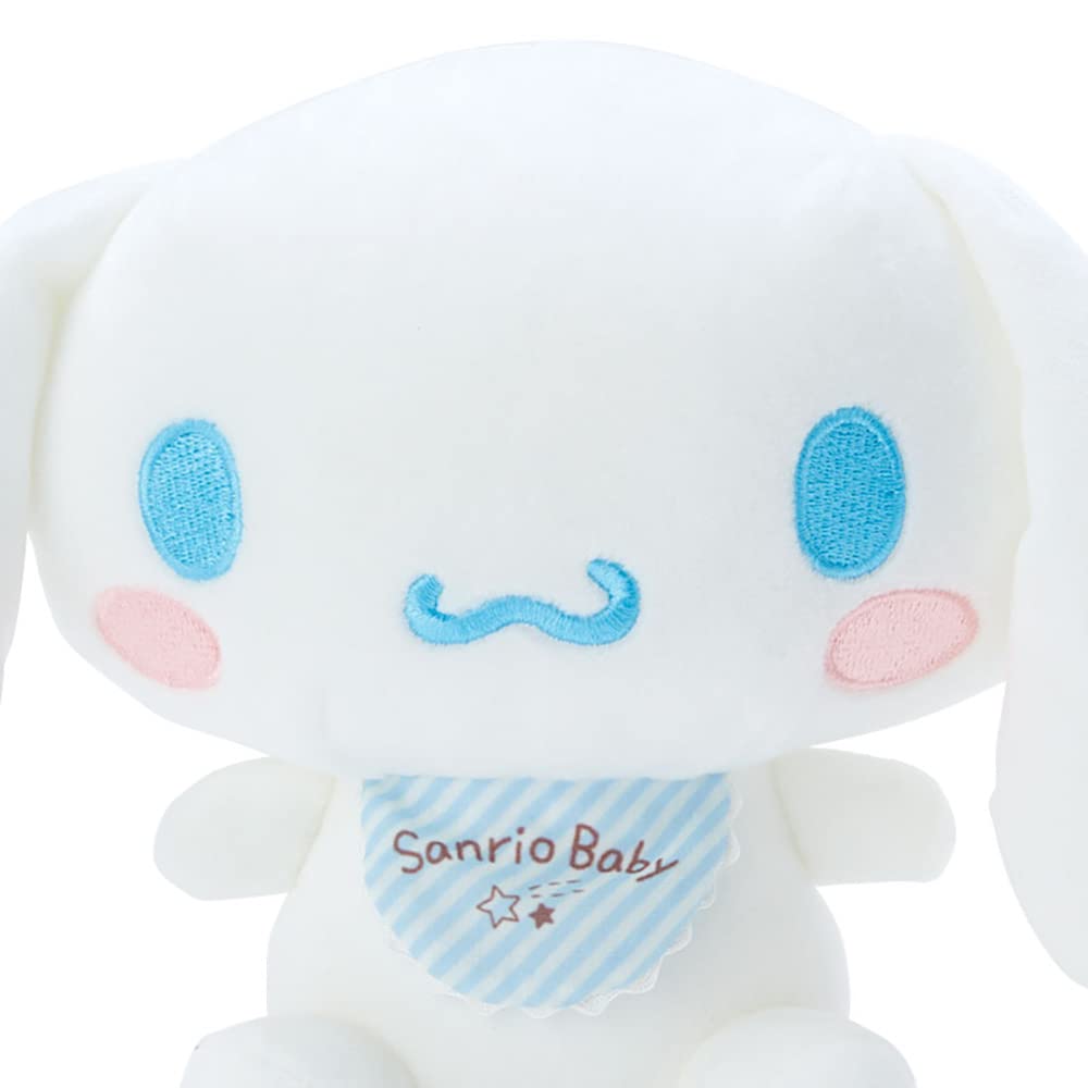 Amazon.co.jp: サンリオ(Sanrio Baby) 洗えるぬいぐるみ シナモロール