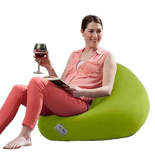 Yogibo Zoola Mini (ヨギボー ズーラ ミニ) K2366 (リーフ)