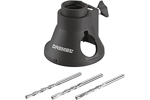 Dremel 565 Multi-Purpose Cutting Kit with Rotary Saw Attachment