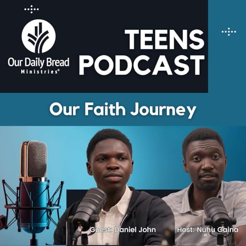 Our Faith Journey cover art
