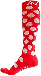 A-Swift Compression Socks Women & Men 20-30mmhg - Suits Nurses, Maternity Pregnancy