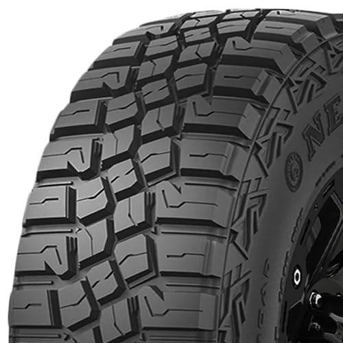 Amazon.com: NeoTerra Neomax-MT Mud Terrain Tire - 37x13.50R17 121Q