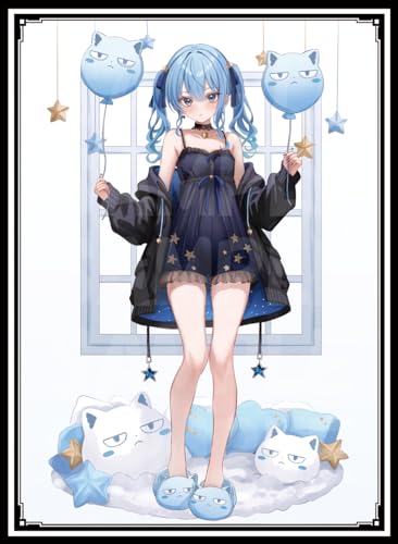椛**様 未開封　星座編　スリーブ 41ebSRC1KKL.jpg