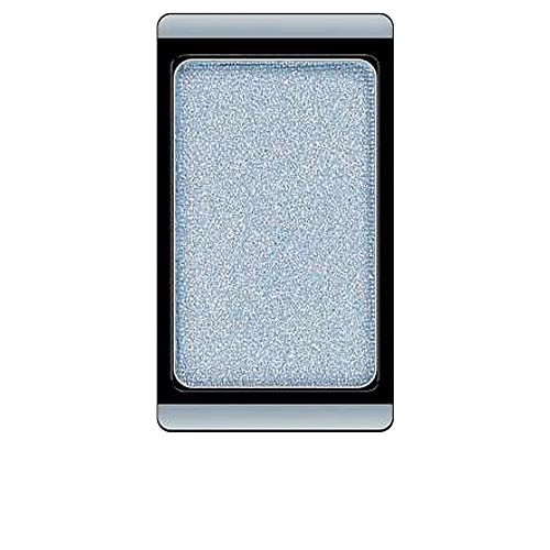 Produktbild ARTDECO Pearlfarben Lidschatten 0.8 g Nr. 63 - Pearly Baby Blue