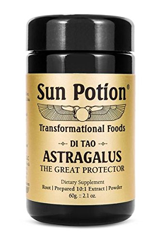 Wildcrafted Astragalus 2.8 Oz. 168041