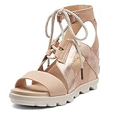 La función se une a la moda: SOREL crea zapatos atrevidos y siempre a mano, construidos para días y N en la ciudad.