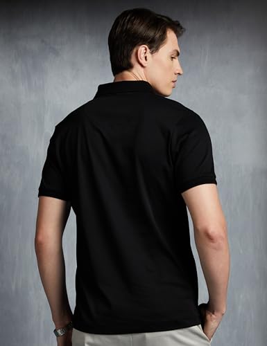 Image of Symbol Premium Men's Super Soft Classic Polo T-Shirt: Regular Fit