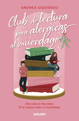 Club de lectura para alérgicas al muérdago (Ficción)