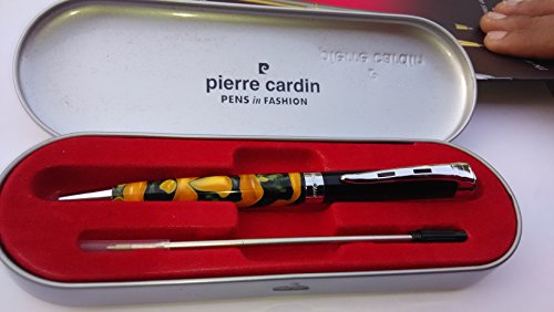 Image of PIERRE CARDIN DELIGHT EXCLUSIVE BALL PEN