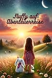  Fluffy auf Abenteuerreise (Kinderbücher 1)
