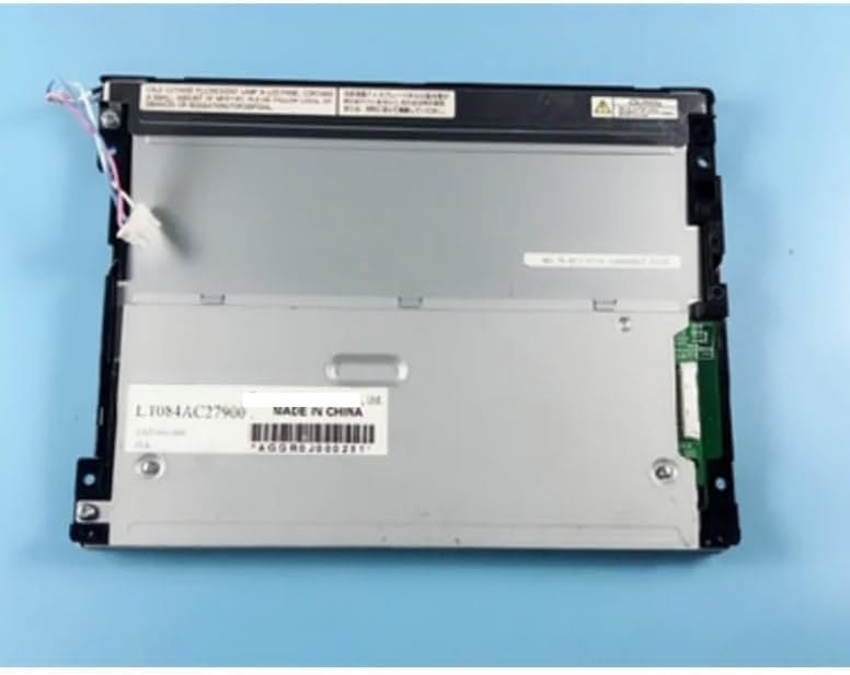 Image of Original 8.4-inch 800x600 LCD Screen LT084AC27900 Industrial Display