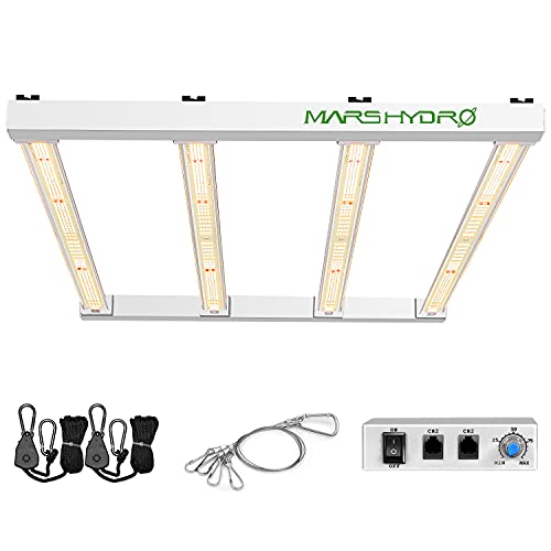 Mars Hydro FC-E3000 300W LED Grow Light