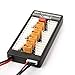 NIDICI XT60 Lipo Battery Charger 2-6S Parallel Balanced Charging Board Charging Plate for Imax B6AC 720i Lithium Batteries Charger Part
