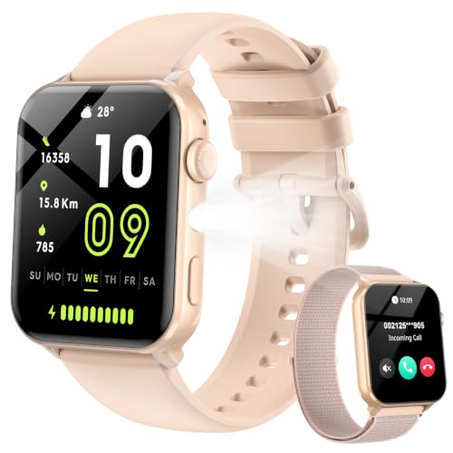 Blackview R30Max2 Smart Watch with Flashlight