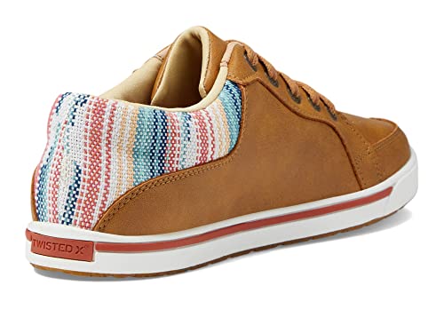 Image of Twisted X Women's Kicks Low Top Sneakers