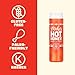 Mike's Hot Honey, America's #1 Brand of Hot Honey, Spicy Honey Infused with Chili Peppers, Gluten-Free, Paleo-Friendly, Sweet Heat, Perfect for Hot Sauce Lovers (24oz Chef’s Bottle, 1 Pack)