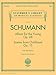 Schumann  Album for the Young | Scenes from Childhood  Piano Solo Sheet Music | Schirmer Classics Vol. 2094 | 43 Pieces for Beginner and Intermediate Pianists | Music Teacher Resource