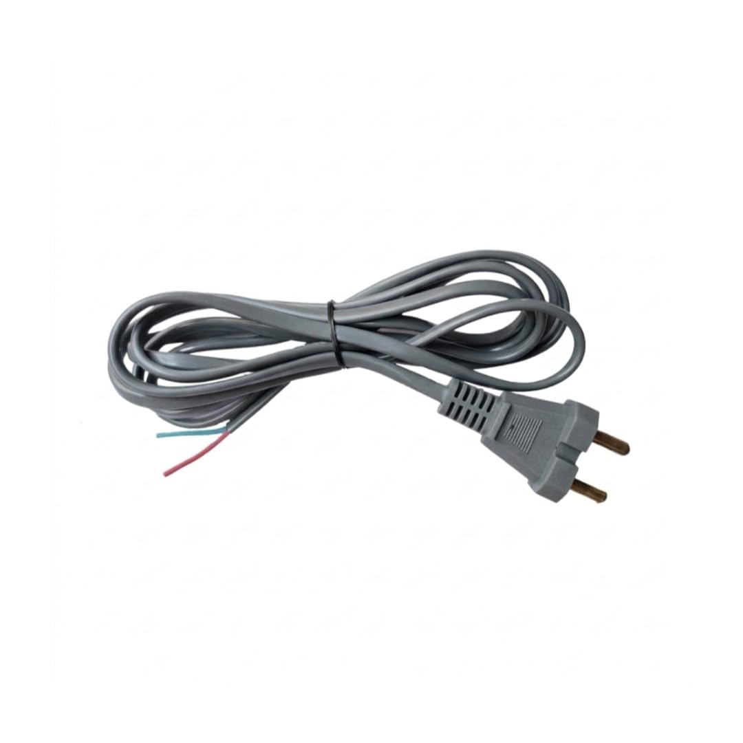 Electric Power Cord for Mixer & Appliances - 2.5 Yard -1 Electric Power Cord for Mixer & Appliances - 2.5 Yard -1