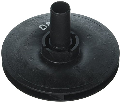 Impeller Replacement Sta-Rite Pool and Spa Pump - Pentair C105-236PDA