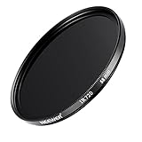 NEEWER 58MM - IR720 Infrared Filter - for Canon EOS Rebel T2i + ANY DSLR/SLR Camera with a 58MM Filter Thread!
