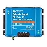 Victron Energy – Victron Energy Orion-Tr Smart 24/24-Volt 17 Amp 400-Watt DC-