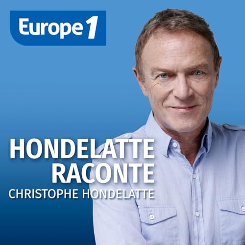 🏉 Christophe Hondelatte recommande : O.J Simpson, le crime qui a divisé l’Amérique