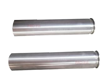 Cartridge Piston Filler Replacement Cartridge Assembly for Piston Filling Machines Jet & ASP Models Piston Filler 25ml