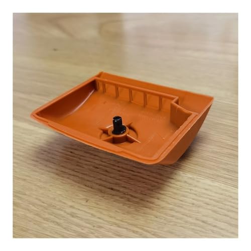Couvercle de filtre compatible tronçonneuse MS200T 020T boîtier 1129