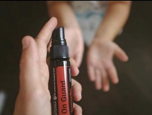 Doterra On Guard Sanitizing Mist - 27Ml … (2 Pack) #TOP4