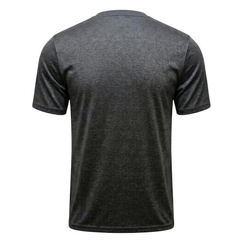 Icon Sports Officially Licensed Real Madrid Soccer T-Shirt – Official Team Jersey Style Short Sleeve Athletic Football Tee – Game Day Activewear for Fans - Medium - image 5