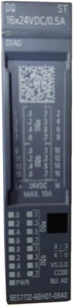 YNPPLGTJC 6ES7132-6BH01-0BA0 ET 200SP Digital Output Module Sealed in Box 1 Year Warranty