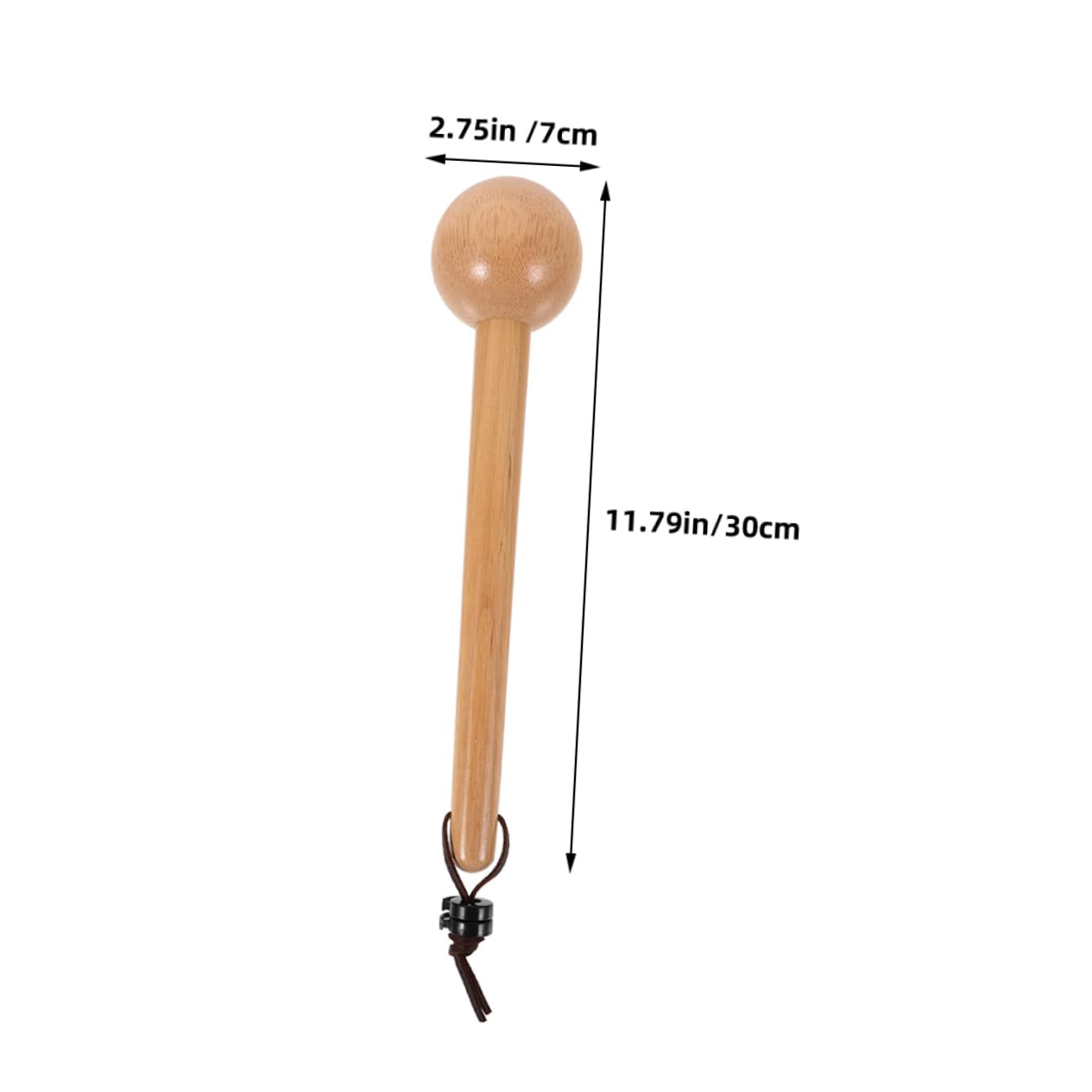 Abaodam Baseball Glove Mallet Hammer Portable Glove Hammer for Baseball Softball Glove Mallet Mitt Break-in Shape Glove